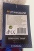 FC Barcelona maskotka miś klubowy 35 cm M93-01BC